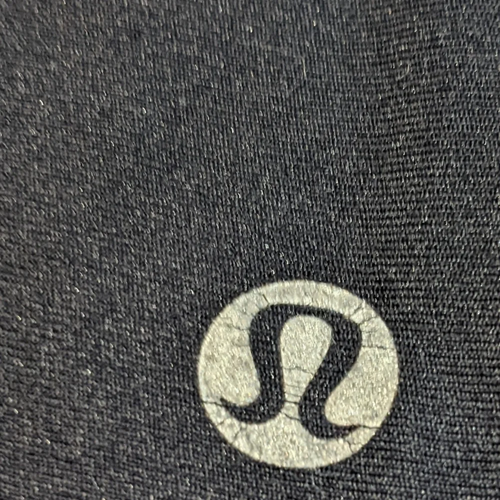 Lululemon - Tight Stuff Tight II *25" Scalloped W5ALBS | Size 4 | Black - Picture 12 of 14